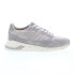 Фото #1 товара Gola Tempest CLB339 Womens Gray Suede Lace Up Lifestyle Sneakers Shoes 9