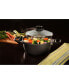 HD Induction Casserole with Lid - 8" , 2.3 QT