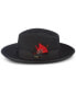 ფოტო #3 პროდუქტის Men's Wool Zoot Hat