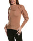 Фото #1 товара Кардиган кашемировый InCashmere Drape Neck для женщин