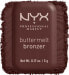 Фото #4 товара Bronzer Buttermelt Bronze 08 Butta Than U, 5 g