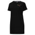 Puma Modern Sports Sweat Dress Plus Womens Size 2X Casual 589458-02