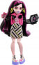 Фото #6 товара Mattel Mattel Monster High Skulltimates Secrets Series 3 - Draculaura, doll