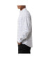 ფოტო #2 პროდუქტის Men's Andrew Stretch Long Sleeve Shirt