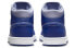 Air Jordan 1 Mid DH7821-500 Sneakers