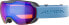 Фото #1 товара ALPINA Pheos S Q-LITE Unisex Adult Ski Goggles
