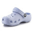 Фото #3 товара Crocs Classic Clog T Dreamscape Jr 206990-5AF clogs