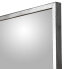 Wall mirror Alexandra House Living Silver Metal Window 7 x 114 x 79 cm