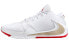 Кроссовки Nike Freak 1 Zoom EP Low White-Red