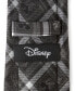 ფოტო #4 პროდუქტის Men's Mickey and Friends Plaid Tie