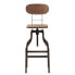 Фото #3 товара Varek Bar Stool