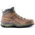 Фото #5 товара LA SPORTIVA TX Hike Mid Leather Goretex Hiking Boots