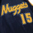 Фото #3 товара MITCHELL & NESS NBA AUTHENTIC JERSEY DENVER NUGGETS 2006 CARMELO ANTHONY