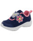 Toddler Butterfly Light-Up Sneakers 9