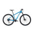 MMR Kuma 00 29´´ Altus 2022 MTB bike Metallic Matte Blue, L - фото #2