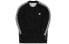 Фото #1 товара Толстовка adidas Originals Knit Crew черная