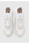 Ozelle Beyaz Erkek Koşu Ayakkabısı Gx4691