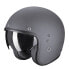 SCORPION Belfast Evo Graphite open face helmet