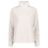 CMP 31G3656 half zip sweatshirt