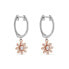 Ladies' Earrings Stroili 169786