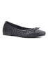 ფოტო #1 პროდუქტის Women's Jalene Ballet Flat