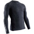 Фото #1 товара X-BIONIC Energizer 4.0 Light Long Sleeve Base Layer