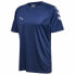 ფოტო #3 პროდუქტის HUMMEL Challenger short sleeve T-shirt