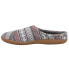 TOMS Berkeley Scuff Mens Size 7 D Casual Slippers 10015889T - фото #3