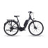 HEAD BIKE e City 700 electric bike