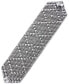 ფოტო #4 პროდუქტის B10 Silver Mesh Bracelet in 7", 7 1/2" or 8"