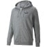 Фото #1 товара Puma ESS + Tape Full-Zip Hoodie TR M 848768 03