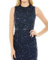 Фото #3 товара Mac Duggal Cocktail Dress Women's