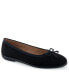 ფოტო #1 პროდუქტის Women's Homebet Ballet Flats