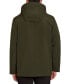 Men's Full-Zip Hooded Jacket