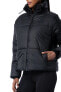 Фото #4 товара Верхняя одежда женская Куртка New Balance Lifestyle WNJ3231-BK