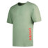 ფოტო #2 პროდუქტის HUGO Relaxed 10250129 01 short sleeve T-shirt