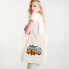 ფოტო #2 პროდუქტის KRUSKIS Hippie Van Snowboard Tote Bag