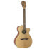 Fender FA-345CE Auditorium Natural