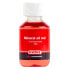 Фото #1 товара ELVEDES Mineral Oil Red 100ml For Hydraulic Brakes