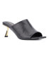 Фото #1 товара Women's Idina Heel Slide Sandals