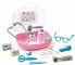 Фото #3 товара Smoby Peppa doctor suitcase - Medicine & health - Playset - 3 yr(s) - Boy/Girl - 6 yr(s) - Child