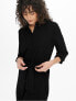 Фото #3 товара Повседневные платье Jacqueline de Yong RACHEL 15267419 Чёрный