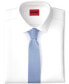 Men's Skinny Jacquard Tie