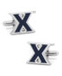 ფოტო #1 პროდუქტის Xavier University Musketeers Cufflinks