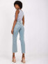 Фото #7 товара Spodnie jeans-RO-SP-PNT-N06.69P-jasny niebieski