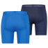 PUMA Sport Boxer 2 Units