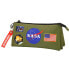 Фото #1 товара KARACTERMANIA Fan Triple NASA Pencil Case