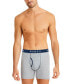 ფოტო #2 პროდუქტის Men's Ultimate 5pk. Ringer Boxer Briefs