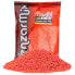 BENZAR MIX Turbo Fluo 800g Strawberry&Squid Pellets