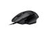 Logitech G502 X Wired Gaming Mouse - LIGHTFORCE hybrid optical-mechanical primar